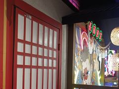 -长藤鬼校(东门店)