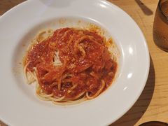 -菲滋意式餐厅(金华银泰城店)