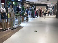 -天虹购物中心(石路店)