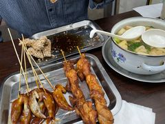 -潮妈小食