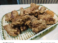 -华春餐馆(鱼山路店)