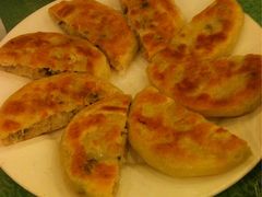 馅饼-满龙源餐厅(南十马路店)