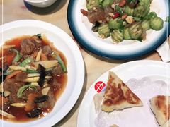 -小船渔村•大连菜•大连焖鱼(明泽街店)