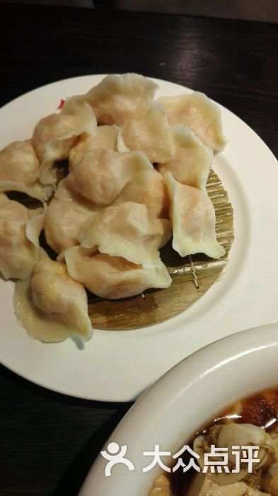 船歌鱼水饺(唐山街店-图片-大连美食-大众点评网