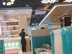 -粤顺渔坊·中山脆肉鲩火锅(清湖店)