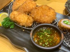 -胜博殿日式炸猪排(西红门店)