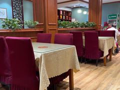 -春江饭店(共青团路总店)