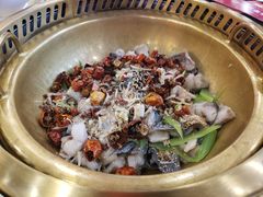 炝锅鱼-小胖墩炝锅鱼(天钥桥路店)