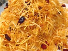 -中央财经大学-食堂