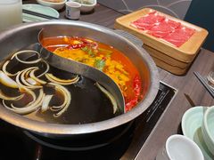 -MoMo牧场·寿喜烧专门店(长泰广场店)