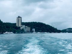 -日月潭