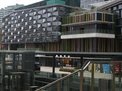 -横琴购口岸商业广场