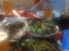 -小红桶烧烤(烟台芝罘医院总店)