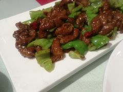 -桃子餐厅·天津菜(红星路直营店)