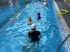 -阳光游泳培训基地(天通苑店)