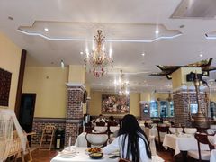 大堂-巴依老爷·新疆美食(上城区天城路店)