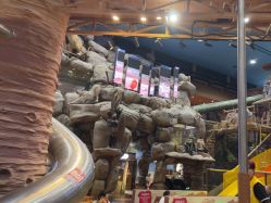 -卡通尼·Safari非洲探索乐园·生日会(金桥国际商业广场店)