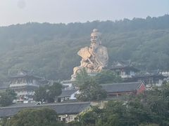 -句容茅山景区