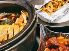 -翠湖轩中餐厅(昆明翠湖宾馆店)