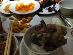 -小骨煲金华砂锅(转塘金街美地店)