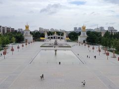 -兴隆文化园景区