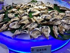 -澜悦港海鲜体验主题餐厅