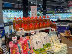 -盒马鲜生(新都心店)