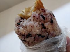 -凌阿姨·粢饭团(清扬路店)