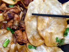 -百姓食府(秦虹路店)