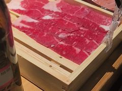 -巴奴毛肚火锅(广益哥伦布店)