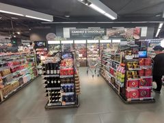 -Olé精品超市(北京合生汇店)