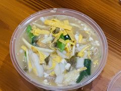 -老袁炒年糕(富豪路店)