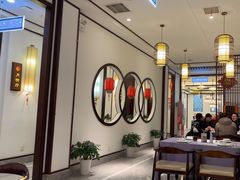 -千滋百味·醉江澜花园餐厅(街道口店)