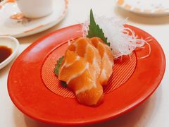 -新一番三文鱼寿司(红城湖店)