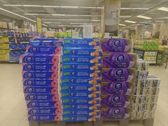 -永辉超市(红旗街万达广场店)