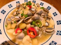 -黄尚皇小龙虾-螃蟹-深夜食堂(皇后公园店)