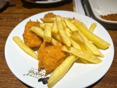 -汉巴味德(乐宾百货店)