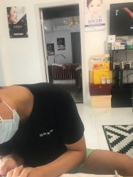 -慧红美甲美睫皮肤管理中心