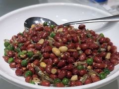 -煎饼卷大葱·非遗传承·潍坊菜(十笏园店)