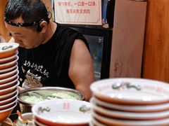 -老龙亭拉面店