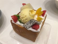 -渔家灯火(明湖店)