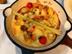 -波特曼西餐厅(南岗店)