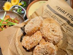 -太食獸泰式茶餐厅(IFS国金中心店)