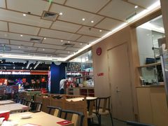 -喜家德虾仁水饺(东方宝泰店)