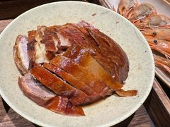 -李百蟹·江南蟹黄面·河景餐厅(夫子庙总店)