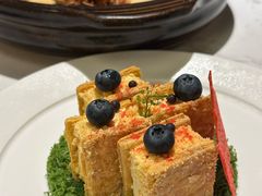 贵妃冰糕-锦楼·臻选新杭帮(正大广场店)