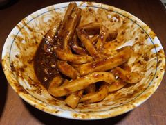 -龙抄手食府(浣花北路店)