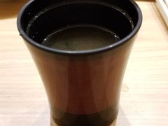 味噌汤-鮨青(恒基名人购物中心店)