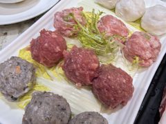 -好彩海鲜火锅饭店(银河百老汇店)