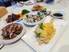 -壹只菜·崇明本地特色菜(崇明南门店)